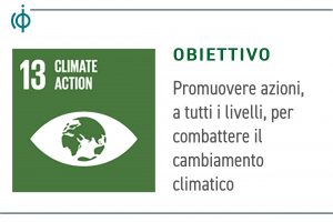 lotta cambiamento climatico